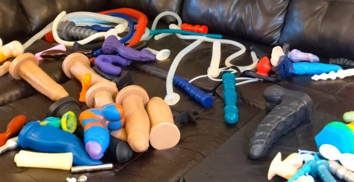 Camping Sex Tips That Would've Made Hugh Hefner Blush! - Camp Addict