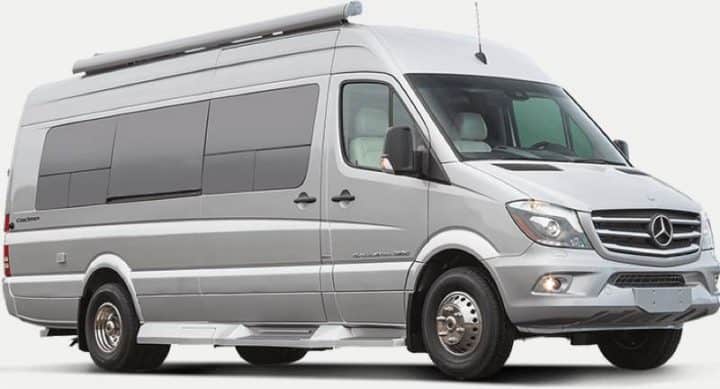 RV Manufacturers: The Definitive List of RV Brands - Camp Addict